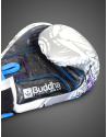 Guantes de Boxeo Buddha Luzbel White | Muay Thai y Kick Boxing | Il Coliseum