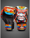 Buddha Samurai Boxing Gloves | Muay Thai, Kickboxing and MMA | Il Coliseum