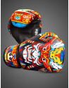 Guantes de Boxeo Buddha Samurai | Muay Thai, Kick Boxing y MMA | Il Coliseum