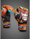 Buddha Samurai Boxing Gloves | Muay Thai, Kickboxing and MMA | Il Coliseum
