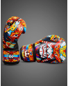 Buddha Samurai Boxing Gloves | Muay Thai, Kickboxing and MMA | Il Coliseum