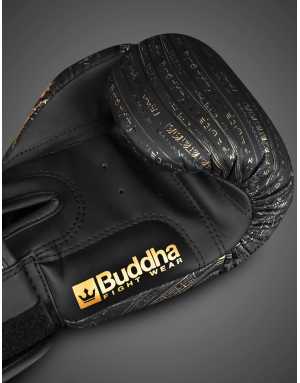 Guantes de Boxeo Buddha Anubis | Muay Thai, Kick Boxing y MMA | Il Coliseum