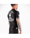 Rashguard BOA Fight Wear Hombre No-Gi Roll Rules Manga Corta | Il Coliseum