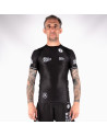 BOA Fight Wear Men’s No-Gi Roll Rules Short-Sleeved Rashguard | Il Coliseum