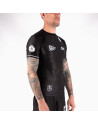 BOA Fight Wear Men’s No-Gi Roll Rules Short-Sleeved Rashguard | Il Coliseum