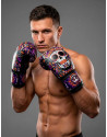 Guantes de Boxeo Buddha Catrina Spirit | Muay Thai y Kick Boxing | Il Coliseum