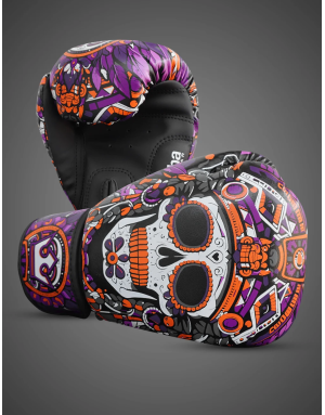 Buddha Catrina Spirit Boxing Gloves | Muay Thai and Kickboxing | Il Coliseum
