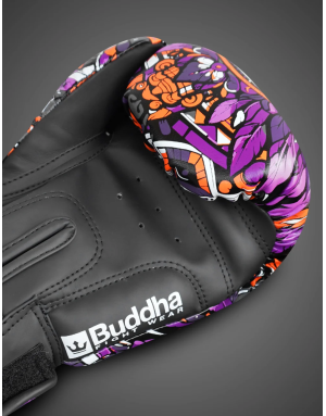Guantes de Boxeo Buddha Catrina Spirit | Muay Thai y Kick Boxing | Il Coliseum