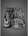 Short Muay Thai Buddha Mictlán Force | Kick Boxing y K1 | Il Coliseum