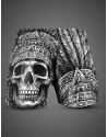 Short Muay Thai Buddha Mictlán Force | Kick Boxing y K1 | Il Coliseum