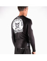 copy of Rashguard Boa Fight Wear Hombre No-Gi Roll Rules Manga Corta