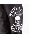 copy of Rashguard Boa Fight Wear Hombre No-Gi Roll Rules Manga Corta