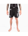 Short Grappling BOA MMA  Roll Rules | Pantalon No-Gi con Licra Integrada | Il Coliseum