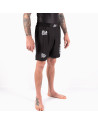 Short Grappling BOA MMA  Roll Rules | Pantalon No-Gi con Licra Integrada | Il Coliseum