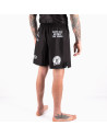Short Grappling BOA MMA  Roll Rules | Pantalon No-Gi con Licra Integrada | Il Coliseum