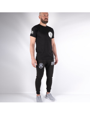 BOA Fight Wear Brazilian Jiu-Jitsu Roll Rules T-shirt | Il Coliseum