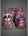 Buddha Catrina Muay Thai Trousers – Kickboxing Gear