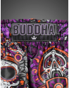 Pantalon Muay Thai Buddha Catrina- Material de Kick Boxing