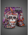 Buddha Catrina Muay Thai Trousers – Kickboxing Gear