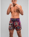 Buddha Catrina Muay Thai Trousers – Kickboxing Gear