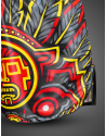 Buddha Tonatiuh Rage Muay Thai Trousers | Il Coliseum