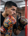Guantes de Boxeo Buddha Tonatiuh Rage | Tienda Física Il Coliseum