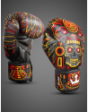 Guantes de Boxeo Buddha Tonatiuh Rage | Tienda Física Il Coliseum