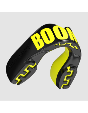 Protector Bucal SAFEJAWZ Extro Boom | Deportes de Contacto