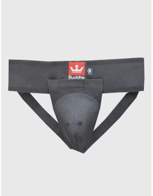 Buddha Fighter Groin Guard | Boxing Protection