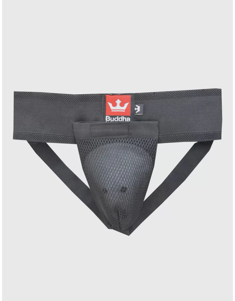 Coquilla Buddha Fighter | Protección para Boxeo