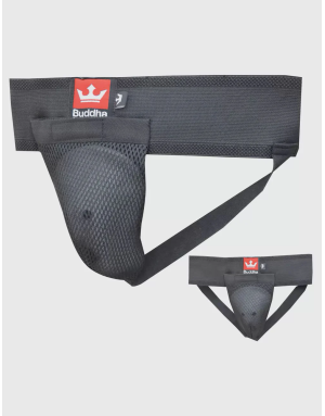 Buddha Fighter Groin Guard | Boxing Protection