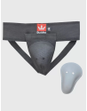 Buddha Fighter Groin Guard | Boxing Protection