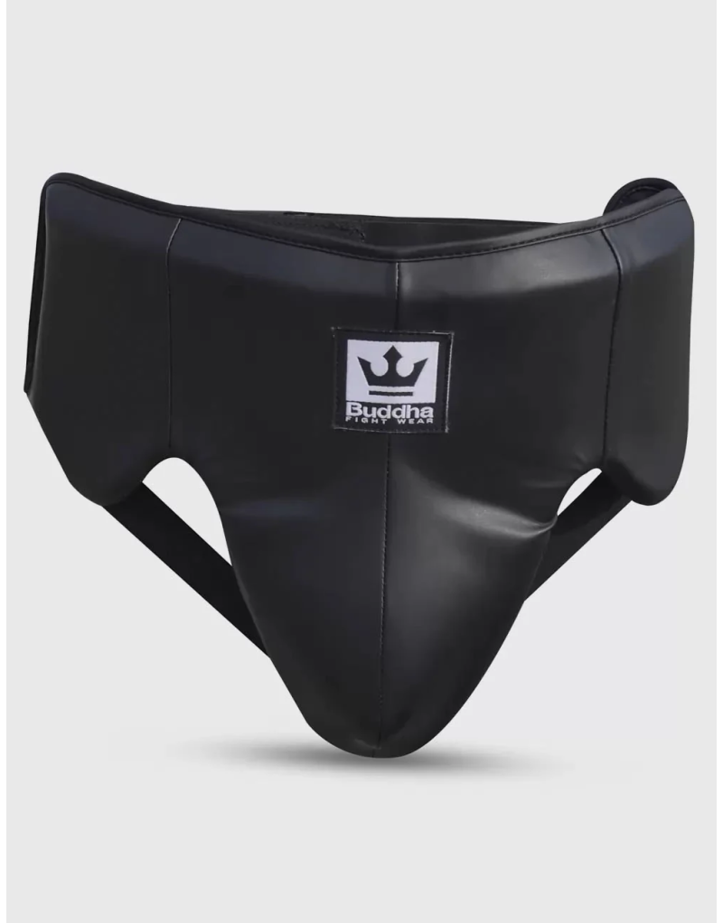 Coquilla Profesional Buddha para Boxeo Masculina