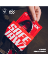 copy of copy of Protector Bucal Safejawz Extro Series Skull