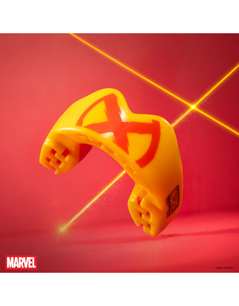 Protector Bucal SAFEJAWZ X-Men | Marvel | Deportes de Contacto