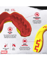 Protector Bucal SAFEJAWZ X-Men | Marvel | Deportes de Contacto