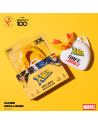 Protector Bucal SAFEJAWZ X-Men | Marvel | Deportes de Contacto