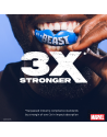 Protector Bucal SAFEJAWZ X-Men Beast | Marvel | Boxeo
