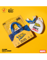 Protector Bucal SAFEJAWZ X-Men Beast | Marvel | Boxeo