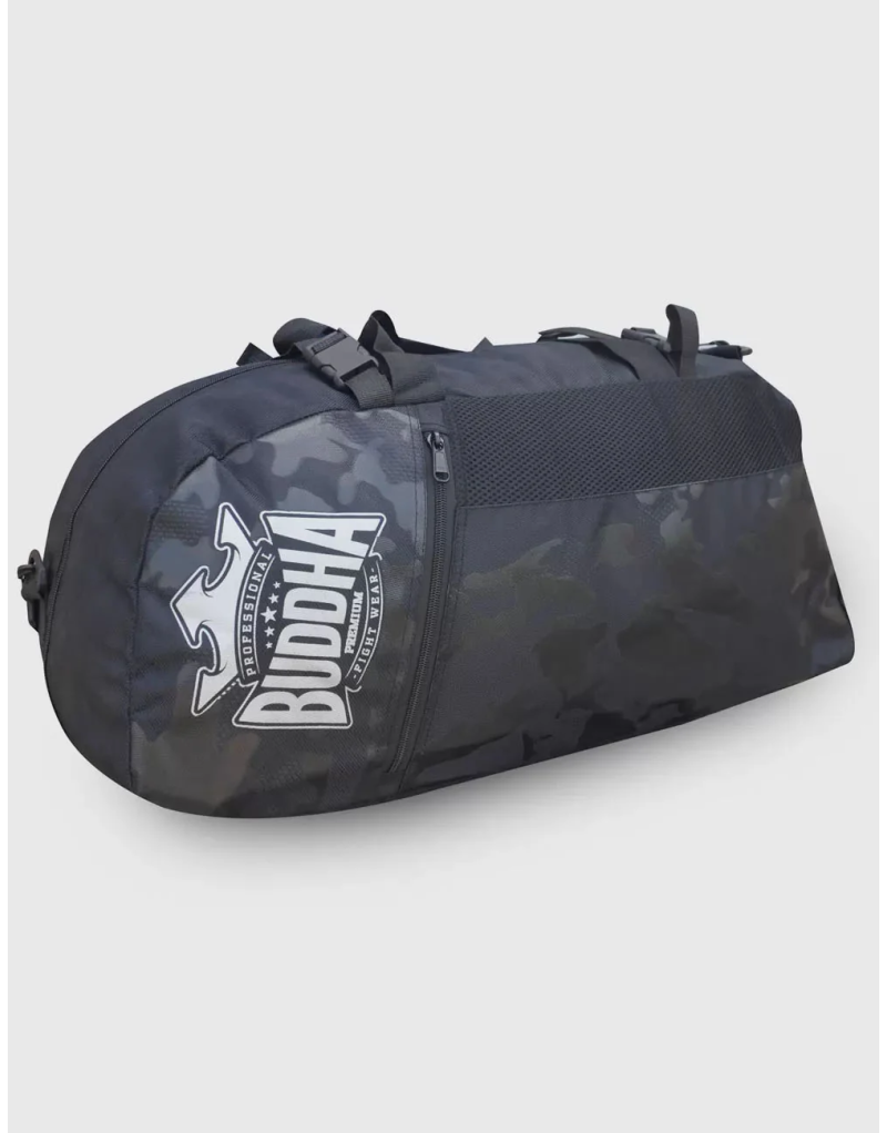 Mochila Buddha Converter 2.0 Military | 40 L