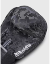 Buddha Army Negros. Guantes de Boxeo en Piel Sintética Premium.