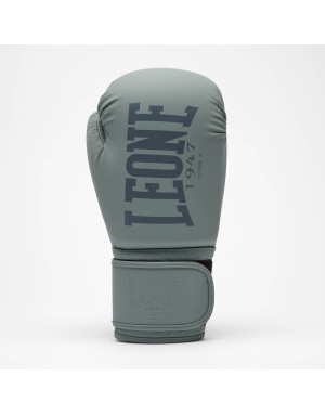 Leone 1947 Tone X Grey Boxing Gloves | Tone-on-tone design, NO SHOCK technology and lightweight comfort for daily training