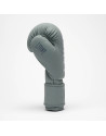 Leone 1947 Tone X Grey Boxing Gloves | Tone-on-tone design, NO SHOCK technology and lightweight comfort for daily training