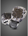 Guantes Buddha Stay Wild. Diseño Floral Exclusivo y Protección GS-3.