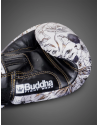 Guantes Buddha Stay Wild. Diseño Floral Exclusivo y Protección GS-3.