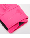 Leone 1947 Tone X Fuchsia Boxing Gloves GN058 | Women’s Design, NO SHOCK Technology and Fit for Small Hands