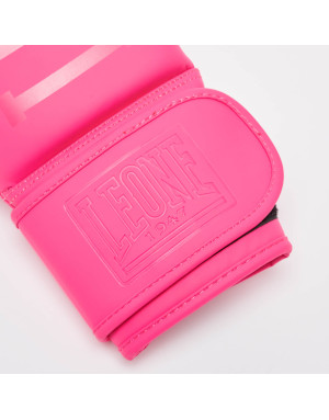 Leone 1947 Tone X Fuchsia Boxing Gloves GN058 | Women’s Design, NO SHOCK Technology and Fit for Small Hands