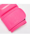 Leone 1947 Tone X Fuchsia Boxing Gloves GN058 | Women’s Design, NO SHOCK Technology and Fit for Small Hands