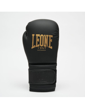 Guantes de boxeo Leone 1947 “Idol” Negro