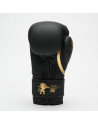 Guantes de boxeo Leone 1947 “Idol” Negro